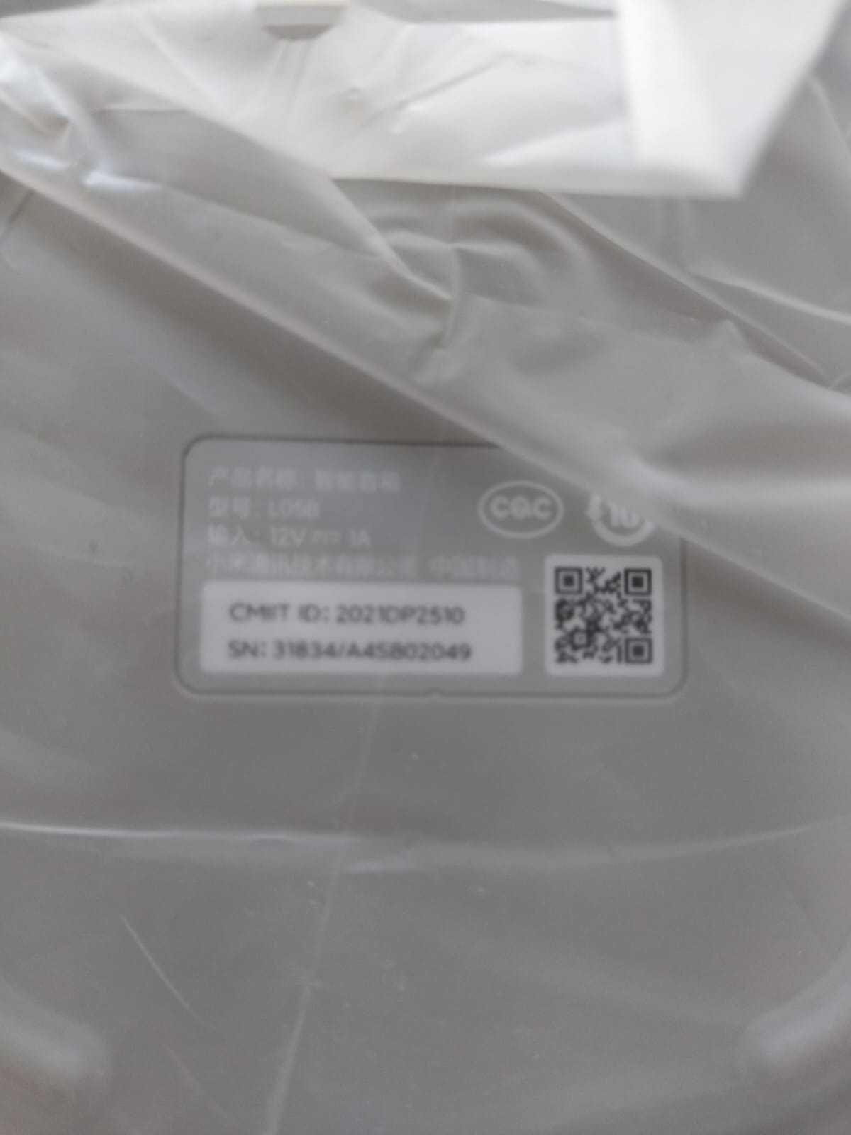 Умная колонка Xiaomi