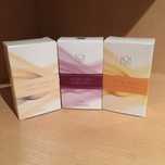 Туалетные водички от avon