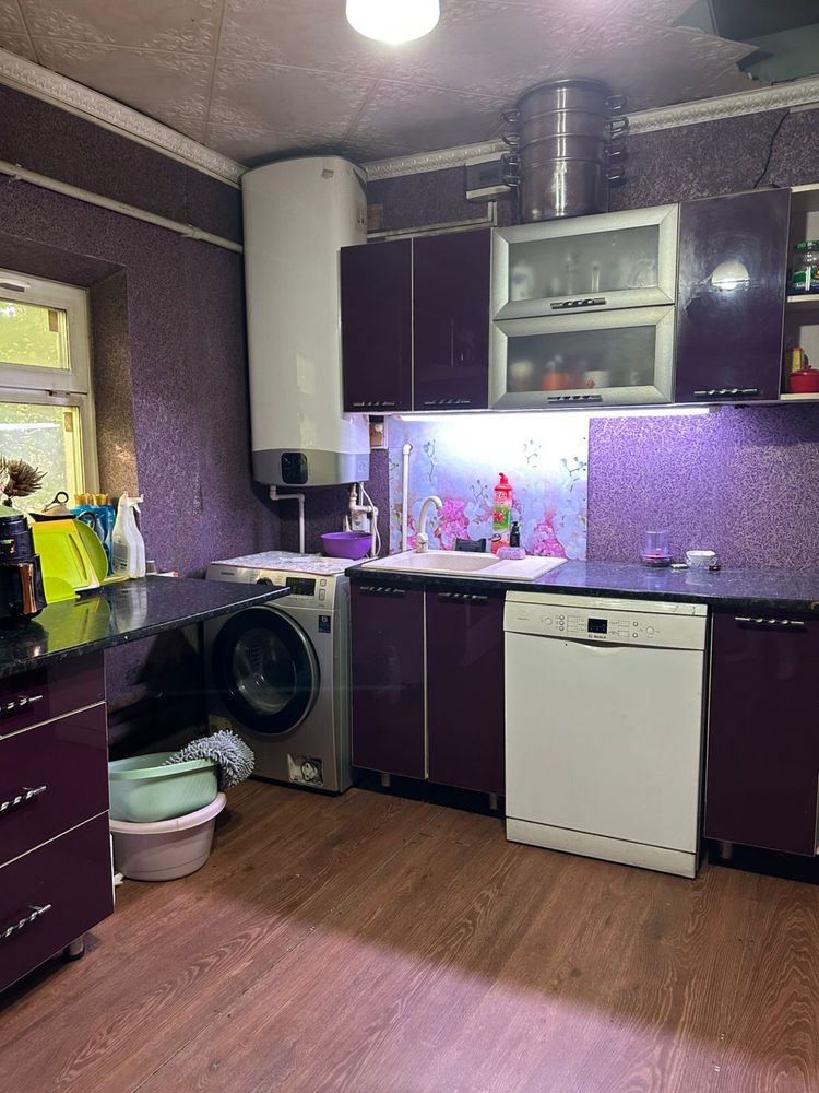 Продам большой дом