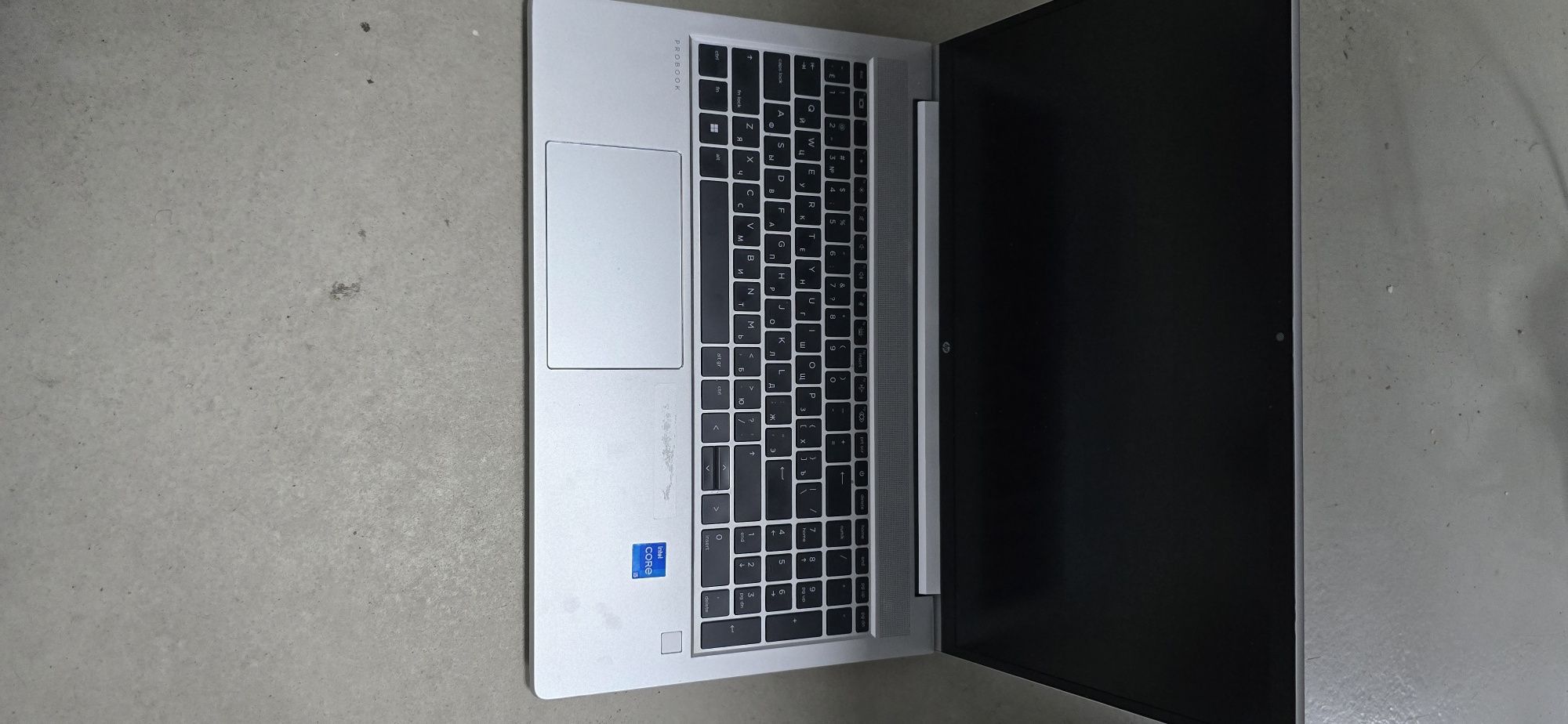 Ноудбук HP Probook 450 G8