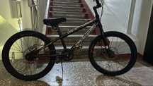Продам детский BMX Gorilla Disc ST