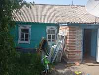 Дом 2х комнатный