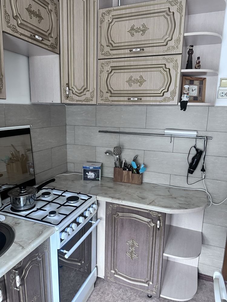 Продам 2 х комн квартиру