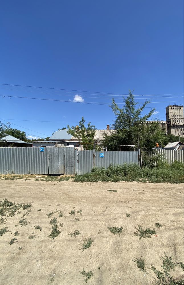 Продам квартиру в старой части города