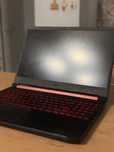 Ноутбук ACER Nitro 5 AN515-54