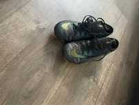 Бутсы nike cosmic speed