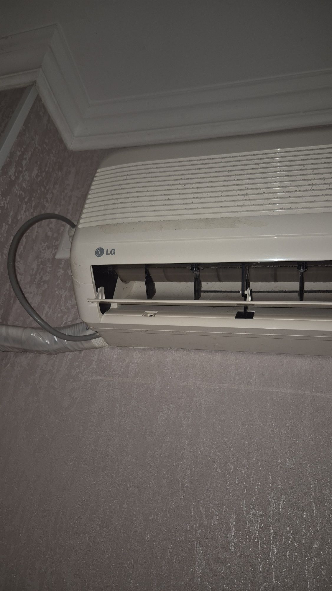 Сплит система LG
