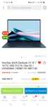 Asus zen book  Наутбук