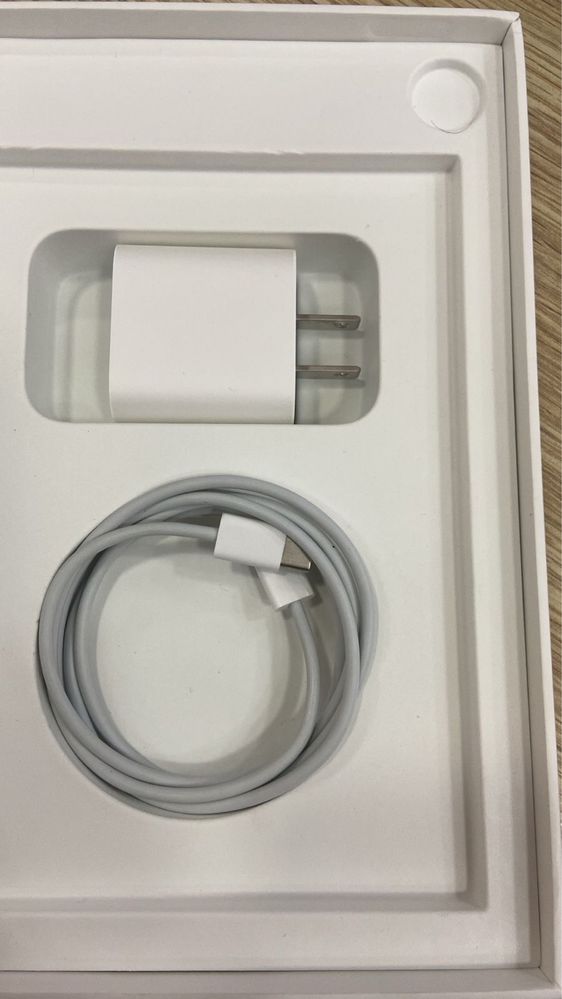 Ipad mini 6 + Cellular