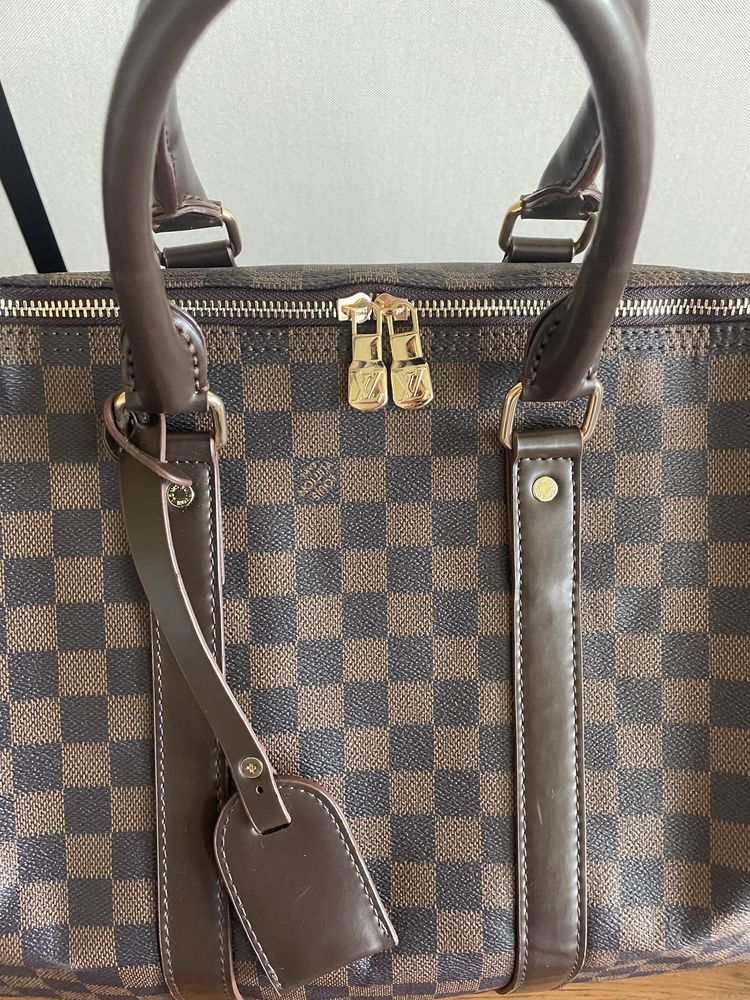 Дорожная сумка Louis Vuitton