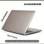 Чехол на MacBook 16 Pro