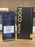 Poco X6 Pro 5G 12/512gb с коробкой