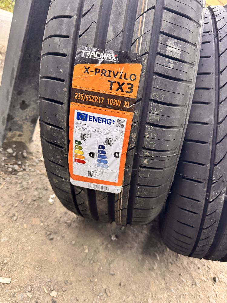 Продам летние  шины
