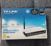 Отдам модем TP-LINK