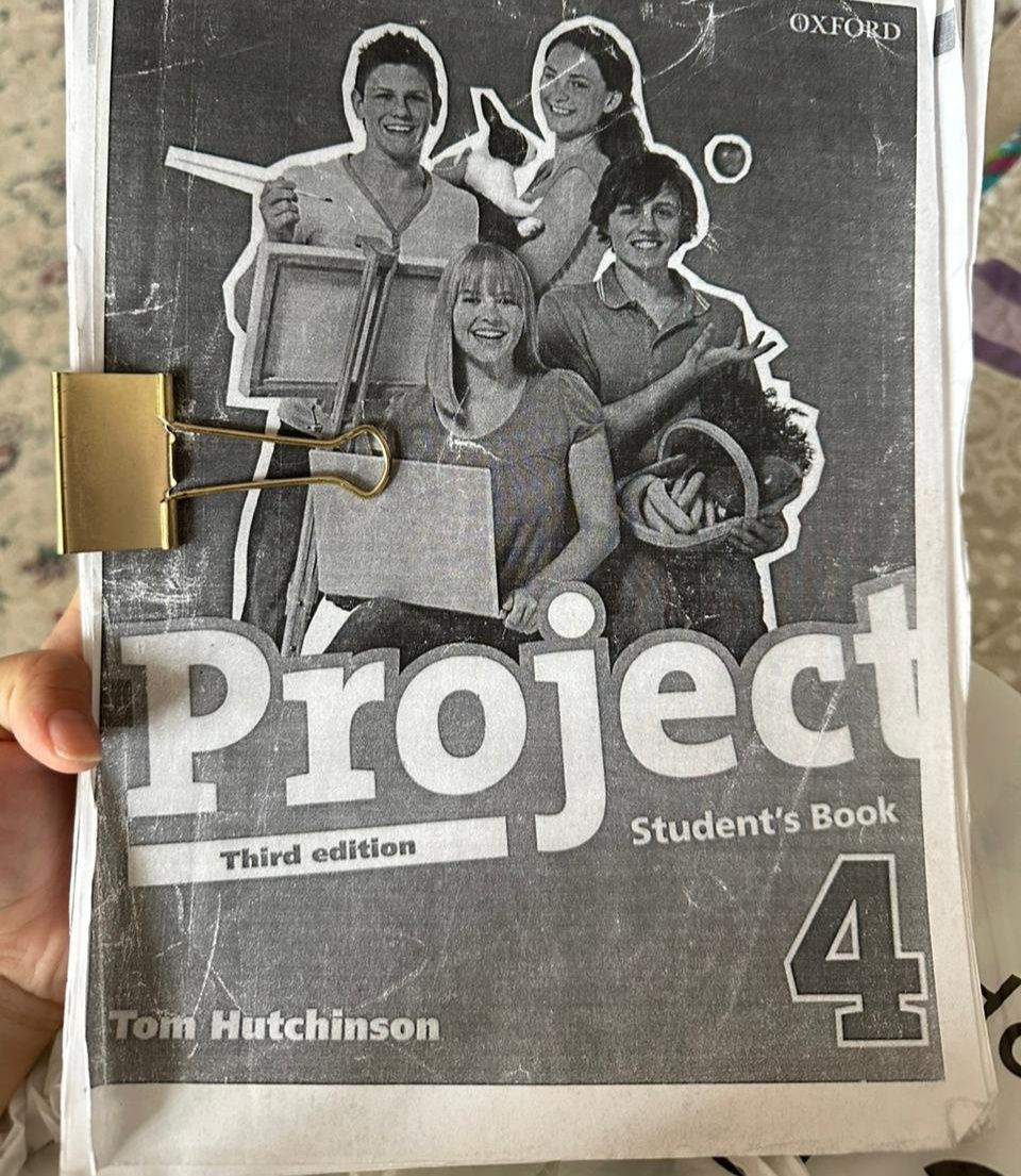 Продаются книги английского языка