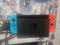 Продам/Обмен  Nintendo switch