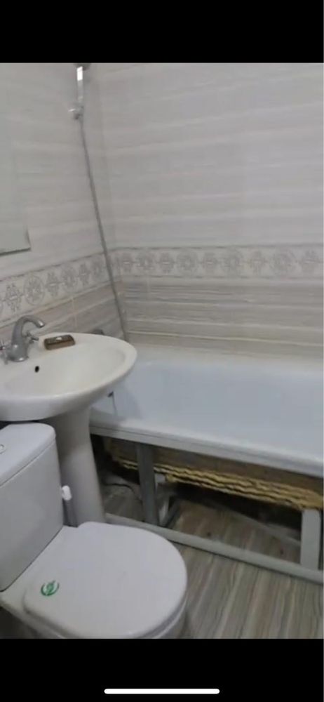 Тюльпан раковина белый