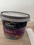 Краска Dulux  74BG 73|042 оттенок нежно серый цвет покупала за 42к