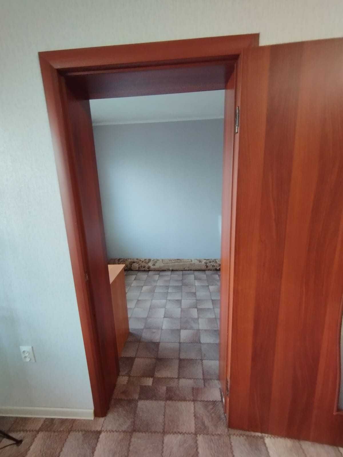 Продам двух комнатную квартиру