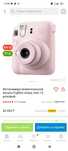 Instax mini 12 новый
