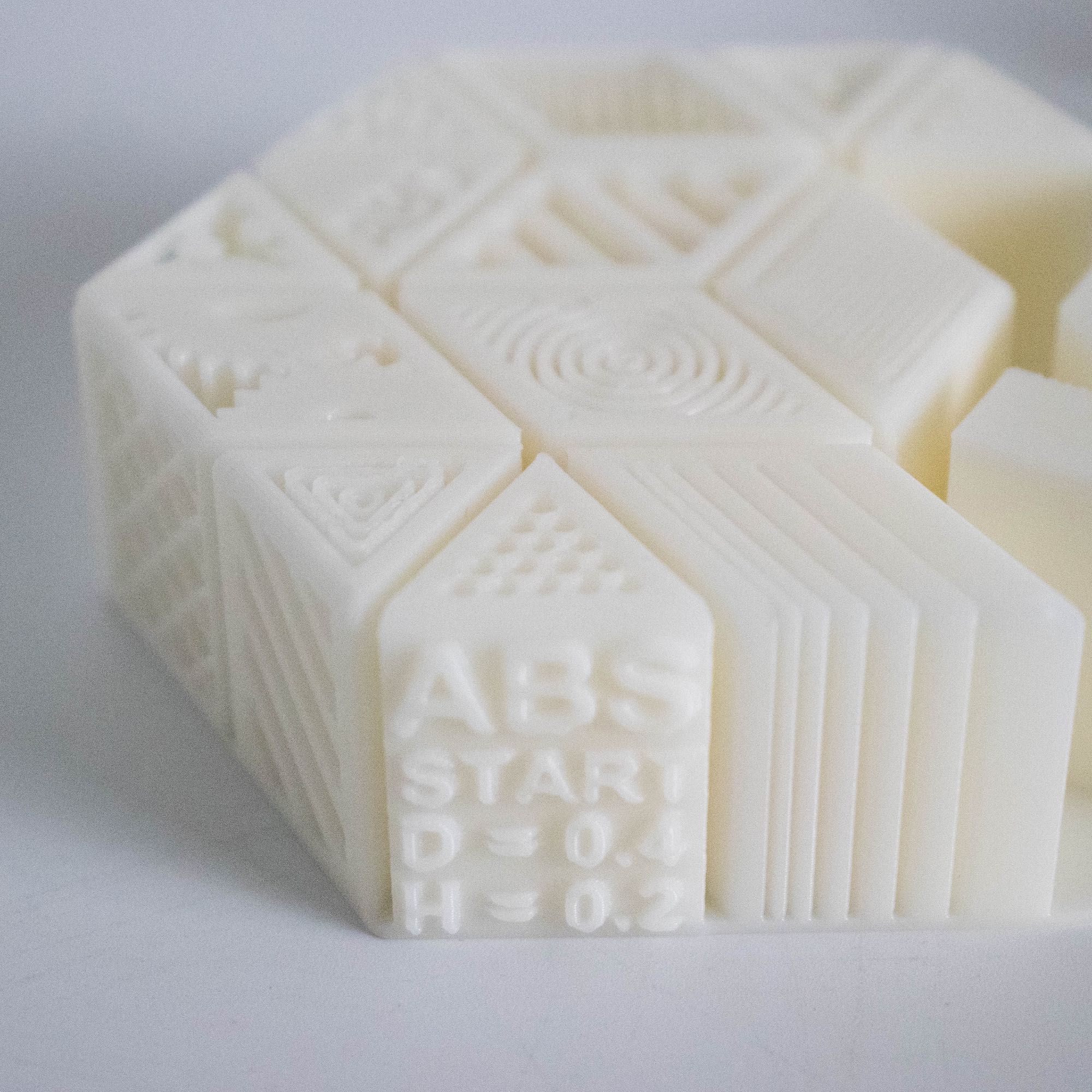 Филамент 3D пластик ABS и PETG для 3D принтера