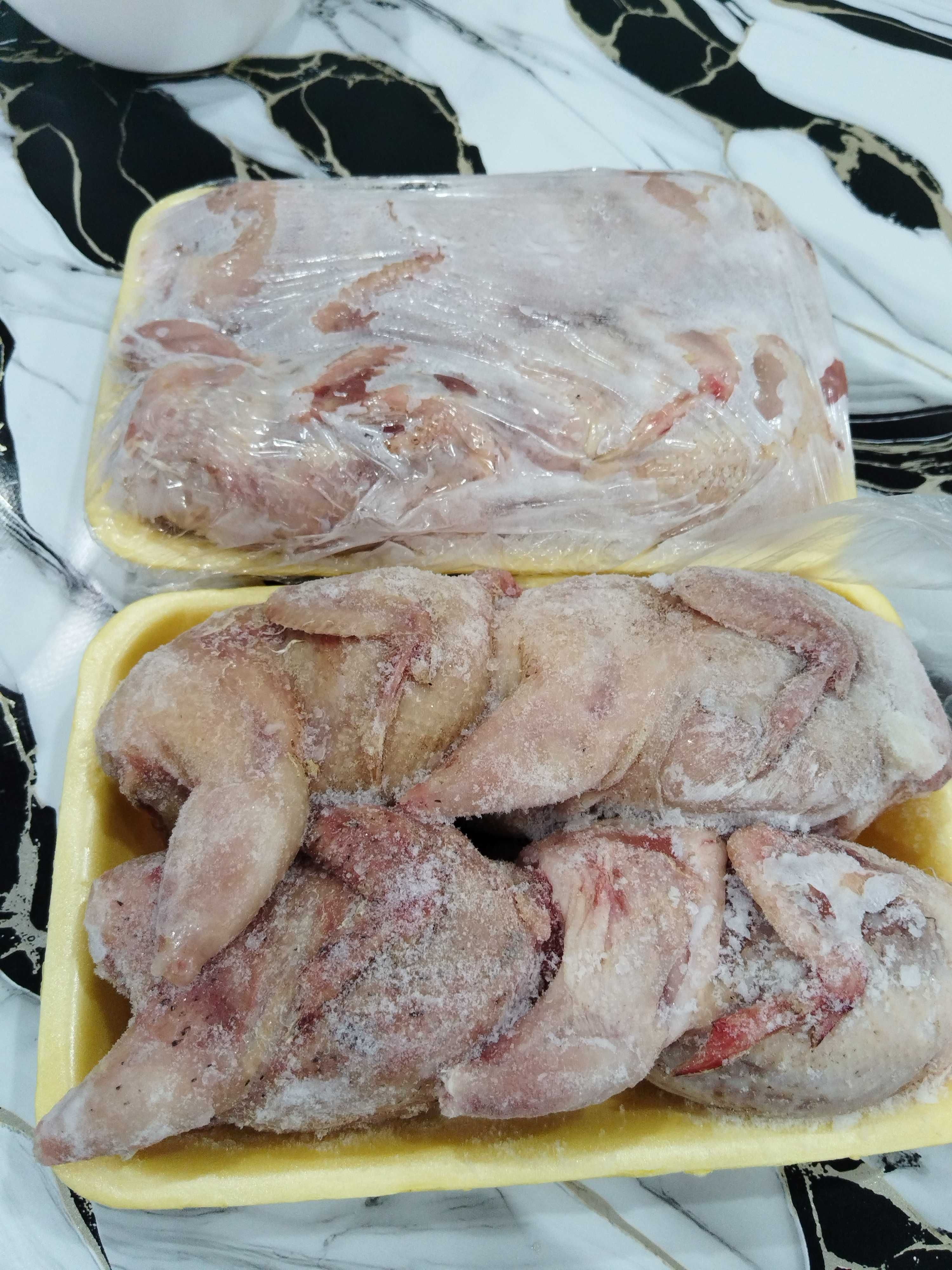 Продаются свежее перепелиное мясо без ГМО вкусное