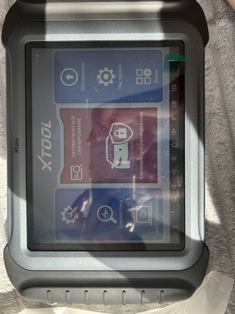 XTool X100Pad Elite