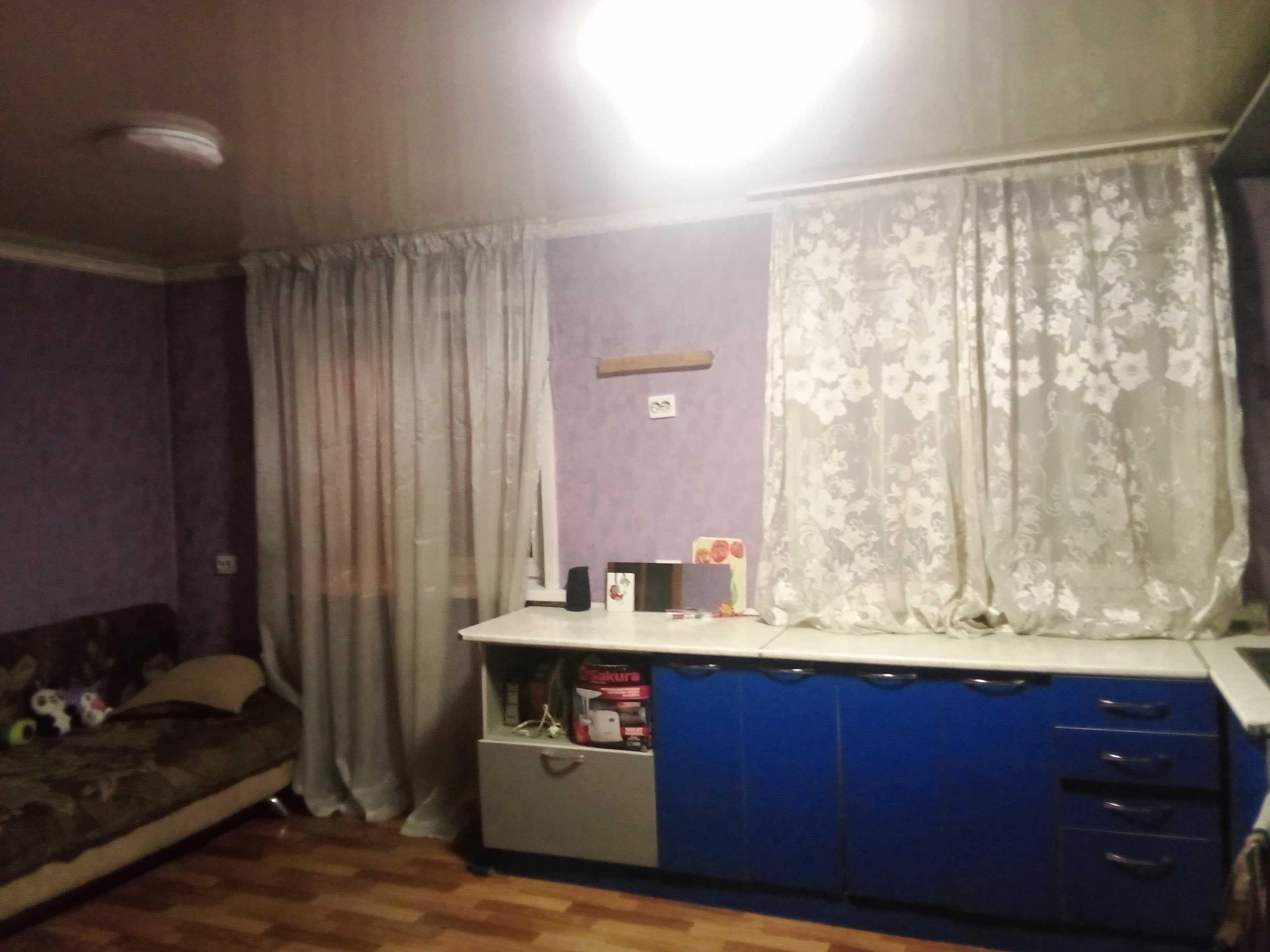 Продам дом барачного типа
