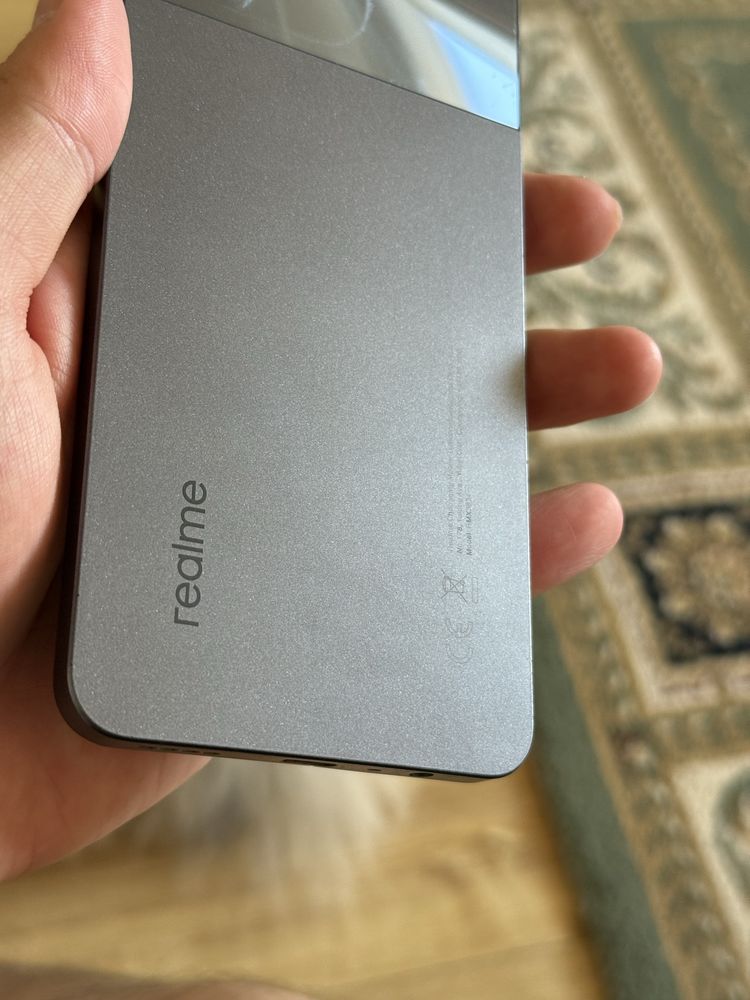 Realme Note 16 pro
