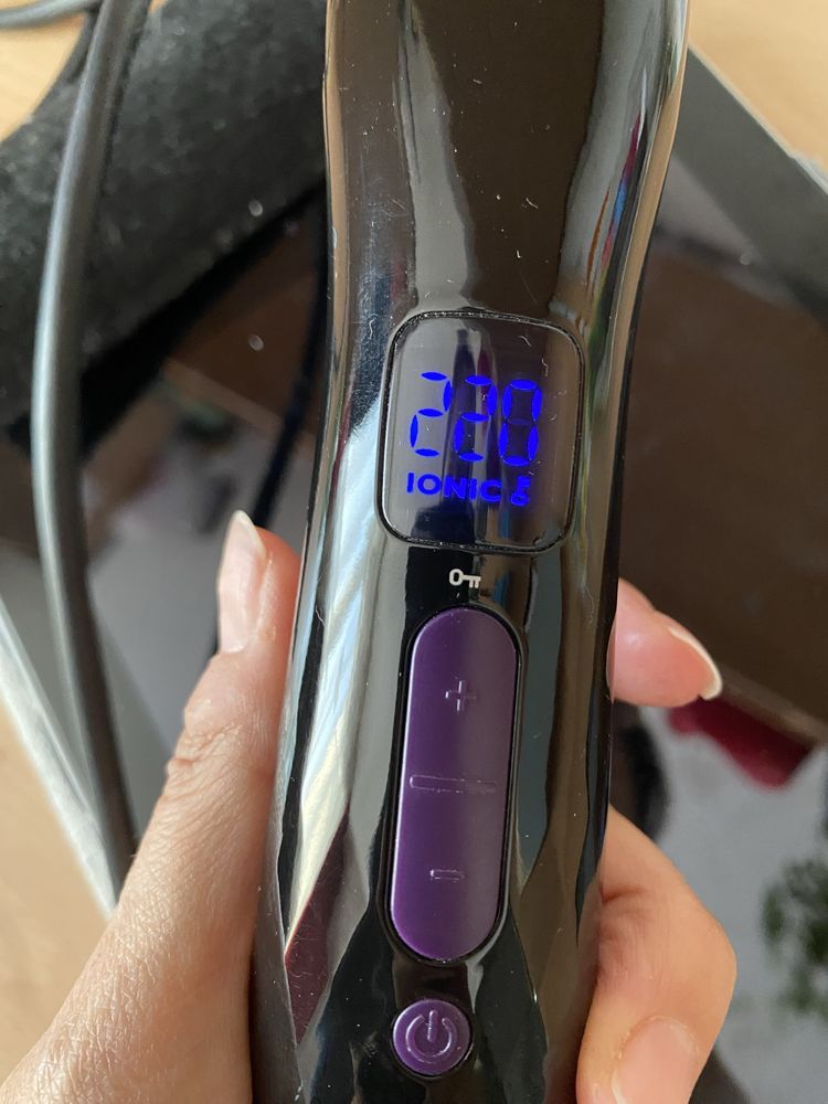Philips утюжок выпрямитель