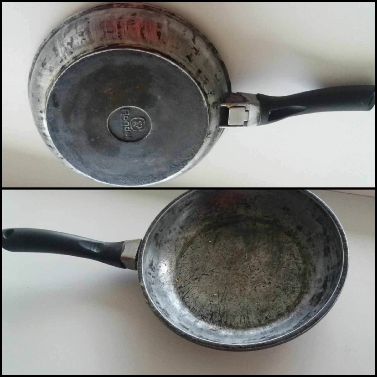 сковородки  СССР