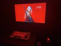 GTX 1660 SUPER I3 12100F 16GB