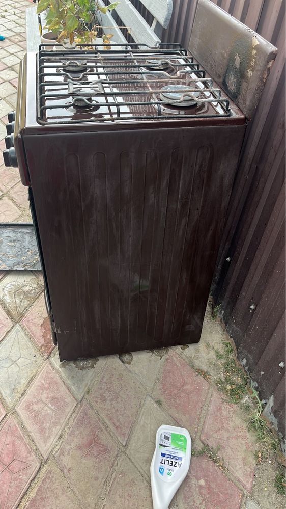 Продам газовку  лада