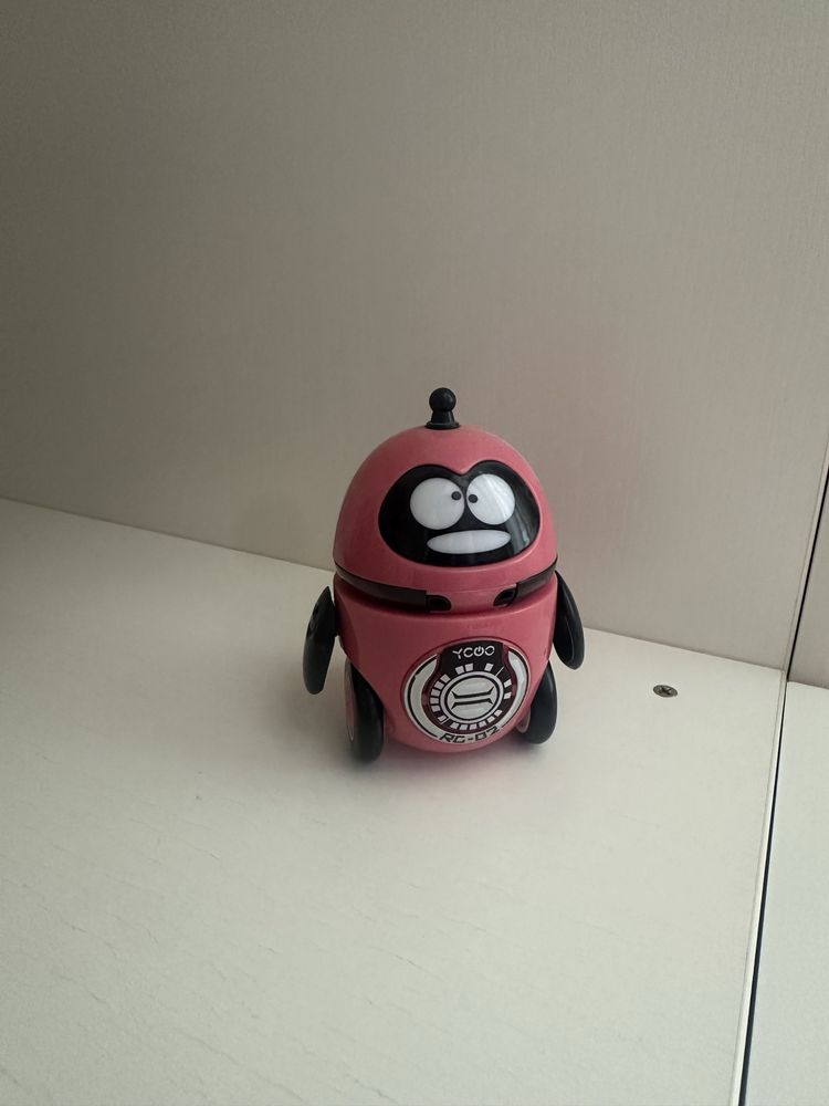 YCOO Follow Me Droid Robot