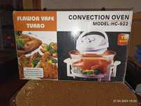 Аэрогриль Flavorwave Turbo
