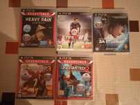 Playstation 3 disks
