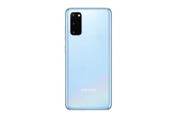 Продам Samsung S20