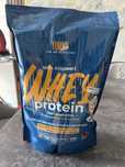 YummyLab 100% Gourmet Whey Protein кофе 950 г