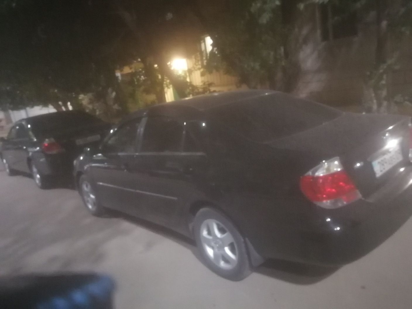 Продам Toyota camry