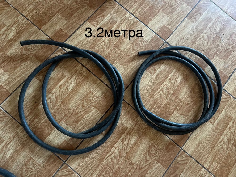 Шланг для газовый