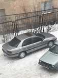 Срочно продам Opel Omega B