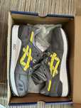 кроссовки ASICS Gel-Lyte 3 Super Yellow из коллаборации с Ronnie Fieg