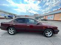 Продам Nissan Maxima A32/2.0