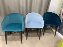 Продам кресла красивые новые
