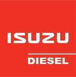 Запчасти на двигатель ISUZU экскаватор
