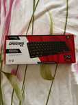 HyperX Alloy origins 65