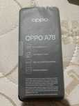 Телефон Oppo A78 Память-258Gb