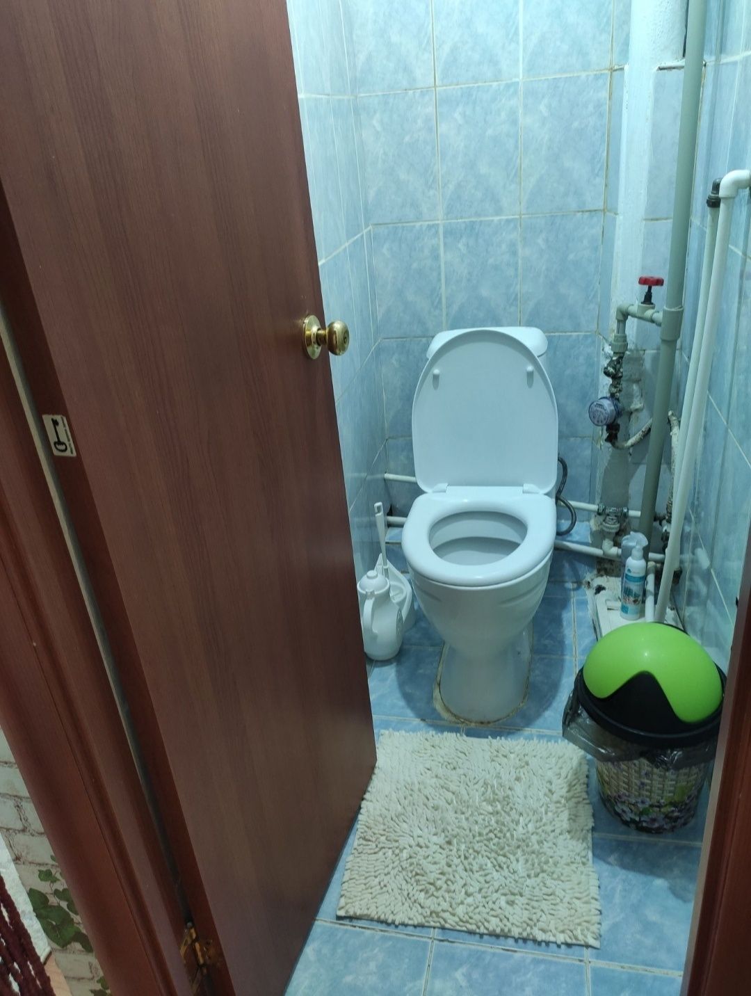 Продам 3ком  квартиру гмз
