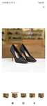 Туфли RIO FIORE 40-41