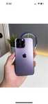 iPhone 14 pro origenal обмен есть